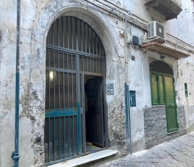 Centro Storico S Chiara House Apartment Naples Exterior photo
