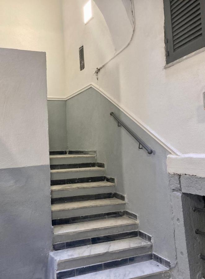 Centro Storico S Chiara House Apartment Naples Exterior photo