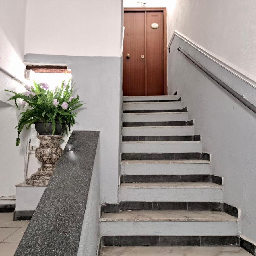 Centro Storico S Chiara House Apartment Naples Exterior photo