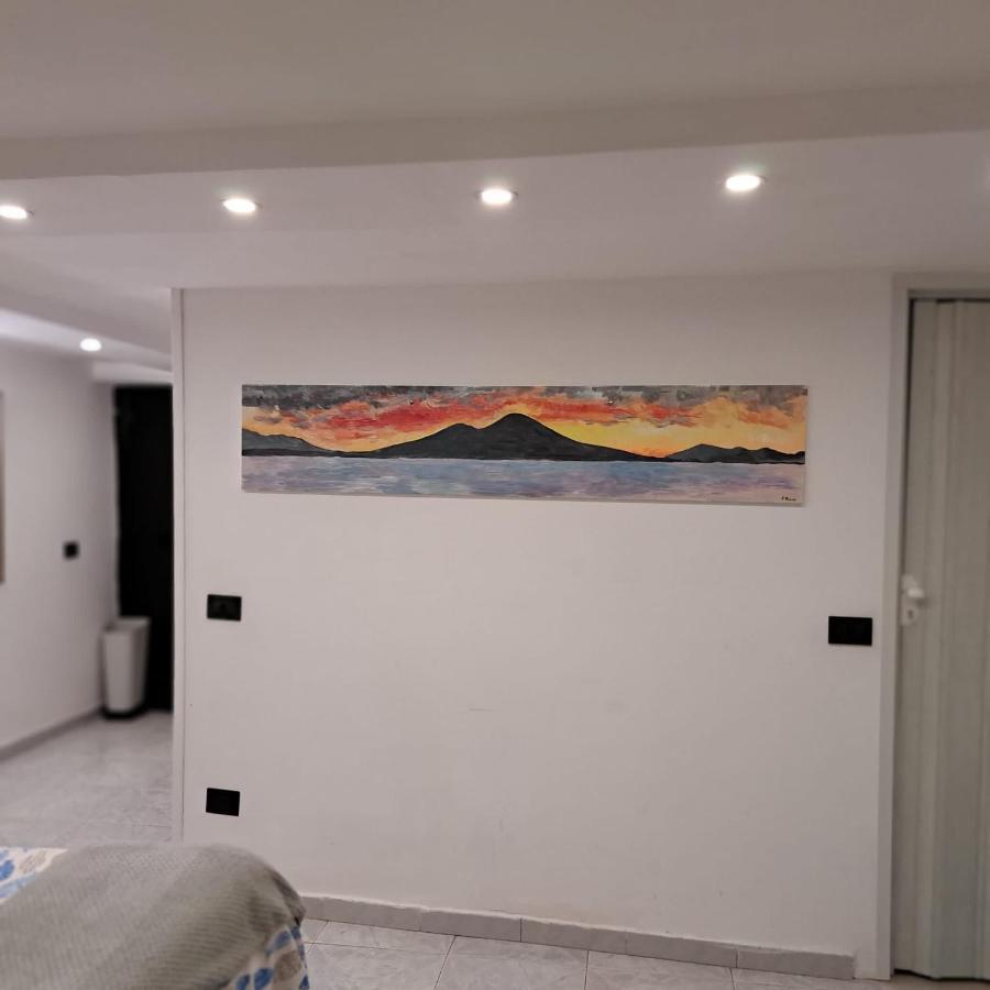 Centro Storico S Chiara House Apartment Naples Exterior photo